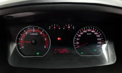 KG_Mobility_Ssangyong KORANDO 2017, 36570 км, за 12500000 KRW - фото 8