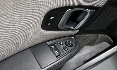 BMW i3 2017, 74847 км, за 15000000 KRW - фото 19