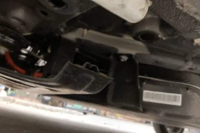 Leapmotor T03 2025, 3600 км, за 66691.1 CNY - фото 26