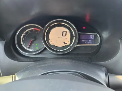 Renault-KoreaSamsung SM3 2016, 107438 км, за 5700000 KRW - фото 20