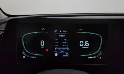 Kia Sportage 2024, 89907 км, за 23500000 KRW - фото 8