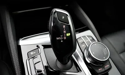 BMW 5-Series 2018, 107848 км, за 20900000 KRW - фото 19