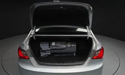 Hyundai Sonata 2012, 157645 км, за 3000000 KRW - фото 20