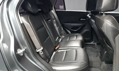 ChevroletGMDaewoo Trax 2018, 94024 км, за 6900000 KRW - фото 11