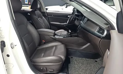 Kia K7 2016, 97799 км, за 12300000 KRW - фото 26