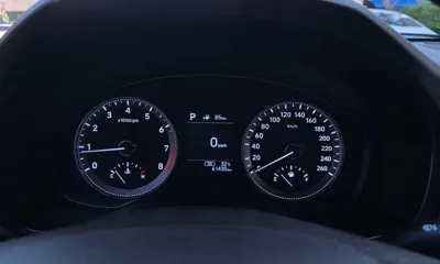 Hyundai Grandeur 2017, 61435 км, за 16880000 KRW - фото 20