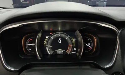 Renault-KoreaSamsung SM6 2017, 181889 км, за 5900000 KRW - фото 8