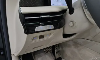 Genesis G80 2025, 21503 км, за 59500000 KRW - фото 28