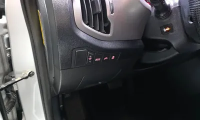 Kia Sportage 2014, 79318 км, за 7800000 KRW - фото 15