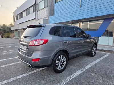 Hyundai Santafe 2012, 163944 км, за 3390000 KRW - фото 5