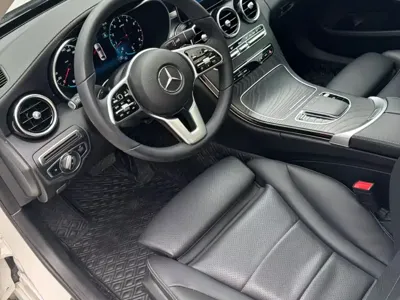 Mercedes-Benz C-Class 2019, 50000 км, за 138000 CNY - фото 4