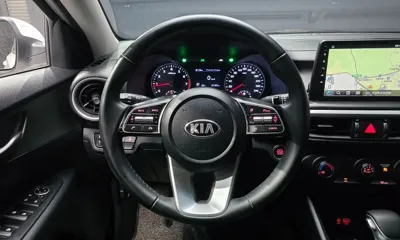 Kia K3 2021, 37187 км, за 11500000 KRW - фото 13