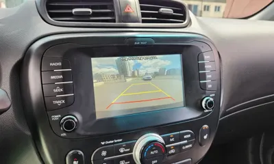 Kia Soul 2018, 76300 км, за 9900000 KRW - фото 14