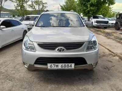 Hyundai Veracruz 2010, 255000 км, за 3900000 KRW