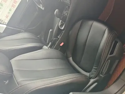 Peugeot 308 2017, 83100 км, за 21300 CNY - фото 25