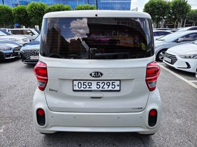 Kia Ray 2018, 178871 км, за 4990000 KRW