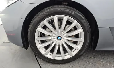 BMW Gran Turismo 2019, 69643 км, за 32800000 KRW - фото 5