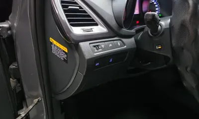 Hyundai Santafe 2015, 144815 км, за 8000000 KRW - фото 15