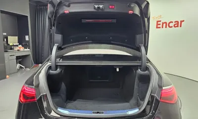 Mercedes-Benz S-Class 2023, 47332 км, за 88000000 KRW - фото 20
