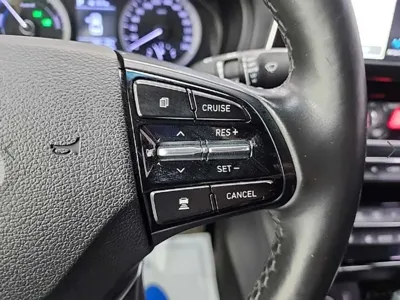 Hyundai Grandeur 2018, 204043 км, за 8490000 KRW - фото 17