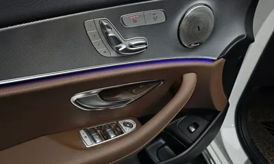 Mercedes-Benz E-Class 2018, 55680 км, за 22000000 KRW - фото 17