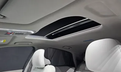 Hyundai Ioniq6 2023, 28011 км, за 32500000 KRW - фото 19