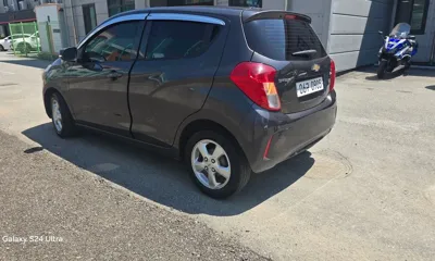 ChevroletGMDaewoo Spark 2016, 70093 км, за 5900000 KRW - фото 6