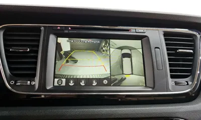 Kia Canival 2018, 246010 км, за 10500000 KRW - фото 16