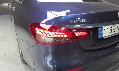 Mercedes-Benz E-Class 2023, 63143 км, за 34000000 KRW - фото 23