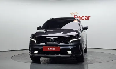 Kia Sorento 2021, 127961 км, за 22800000 KRW - фото 3