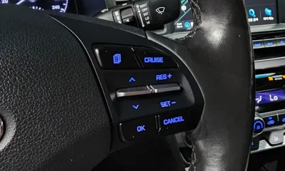 Hyundai Avante 2019, 178967 км, за 8900000 KRW - фото 15