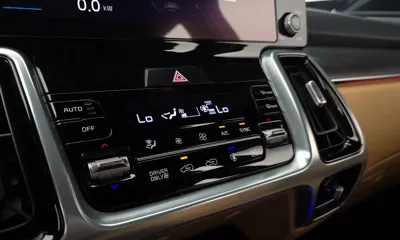 Kia Sorento 2022, 45069 км, за 33000000 KRW - фото 34