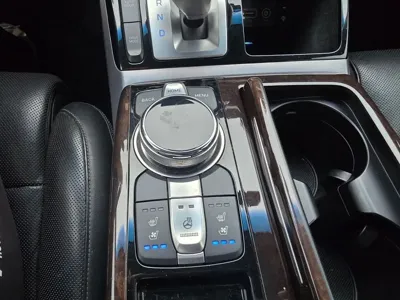 Genesis EQ900 2016, 204685 км, за 8990000 KRW - фото 12