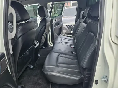 KG_Mobility_Ssangyong Rexton 2019, 180000 км, за 10900000 KRW - фото 8