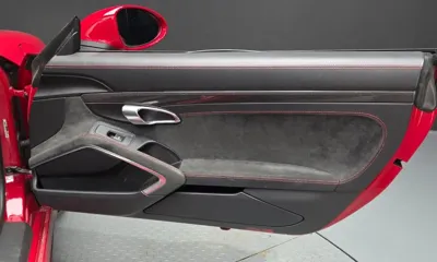 Porsche 718 2018, 121876 км, за 44900000 KRW - фото 24