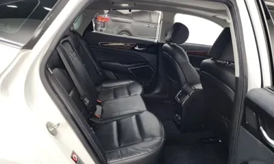 Kia K7 2017, 180804 км, за 9000000 KRW - фото 11