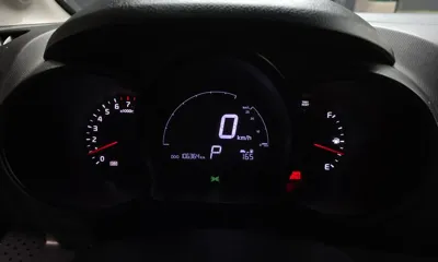 Kia Ray 2016, 106364 км, за 8600000 KRW - фото 8
