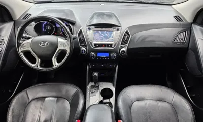 Hyundai Tucson 2012, 73513 км, за 5800000 KRW - фото 7