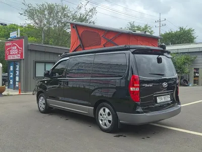 Hyundai Starex 2019, 194067 км, за 21990000 KRW - фото 6