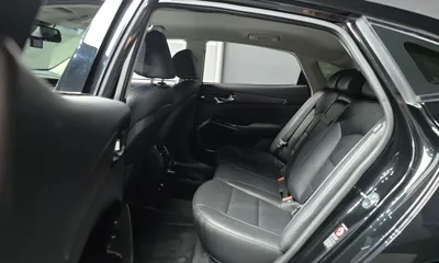 Kia K7 2020, 133033 км, за 15200000 KRW - фото 12