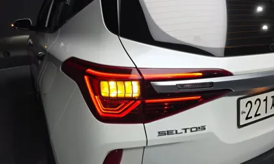 Kia Seltos 2022, 100252 км, за 15690000 KRW - фото 23