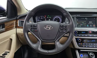 Hyundai Sonata 2016, 159762 км, за 8900000 KRW - фото 13
