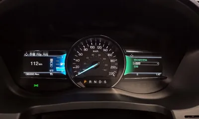 Ford Explorer 2019, 85550 км, за 16200000 KRW - фото 8