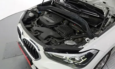 BMW X1 2020, 67400 км, за 24900000 KRW - фото 6