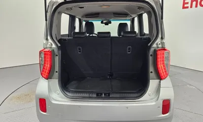 Kia Ray 2012, 127465 км, за 6000000 KRW - фото 20