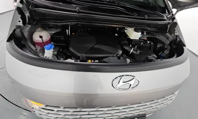 Hyundai Staria 2024, 11796 км, за 24900000 KRW - фото 6