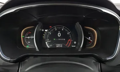 Renault-KoreaSamsung SM6 2016, 110003 км, за 5190000 KRW - фото 8