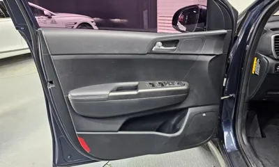 Kia Sportage 2016, 106464 км, за 9500000 KRW - фото 24