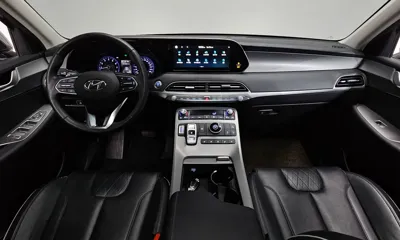 Hyundai Palisade 2020, 109463 км, за 18990000 KRW - фото 7