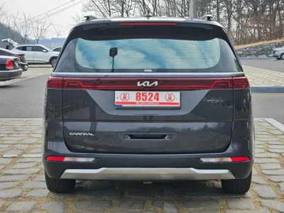 Kia Canival 2023, 37583 км, за 32990000 KRW